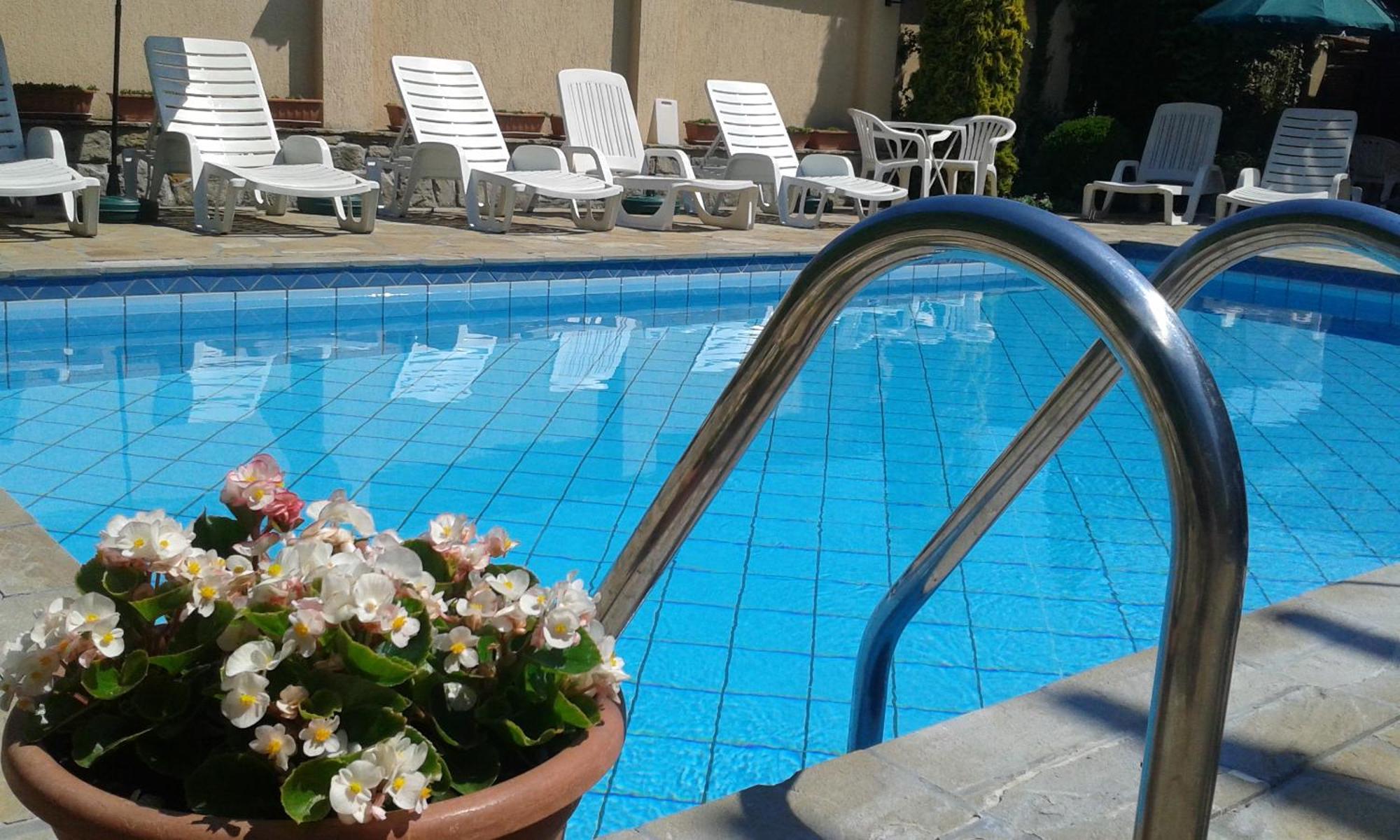 Família Apartmanház Keszthely Exteriér fotografie