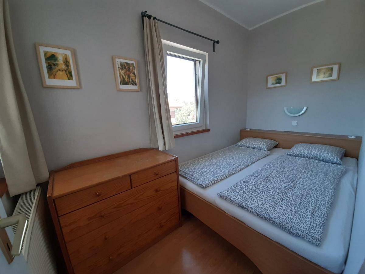 Família Apartmanház Keszthely Exteriér fotografie