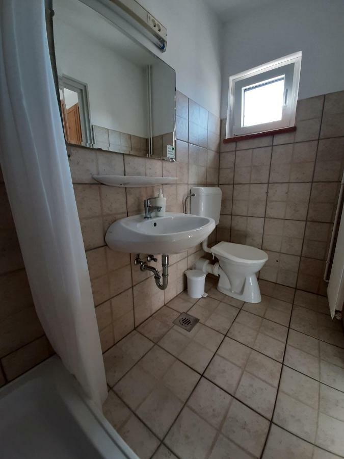 Família Apartmanház Keszthely Exteriér fotografie