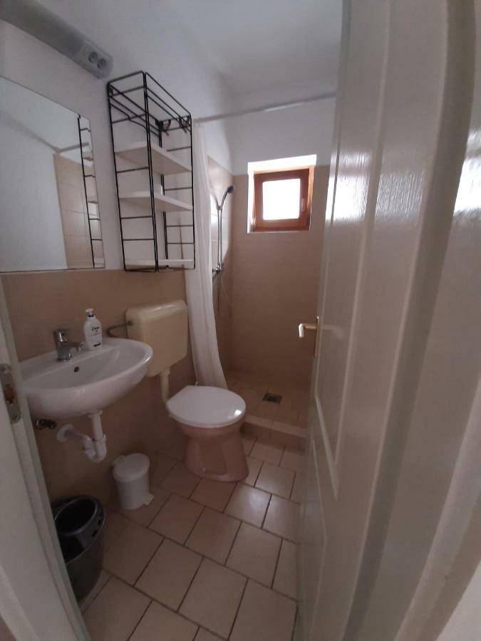 Família Apartmanház Keszthely Exteriér fotografie