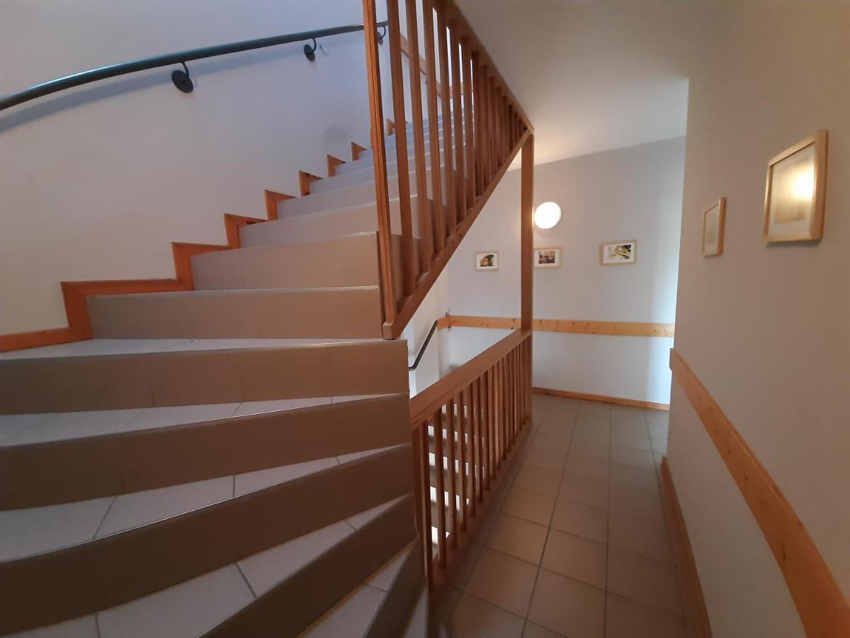 Família Apartmanház Keszthely Exteriér fotografie