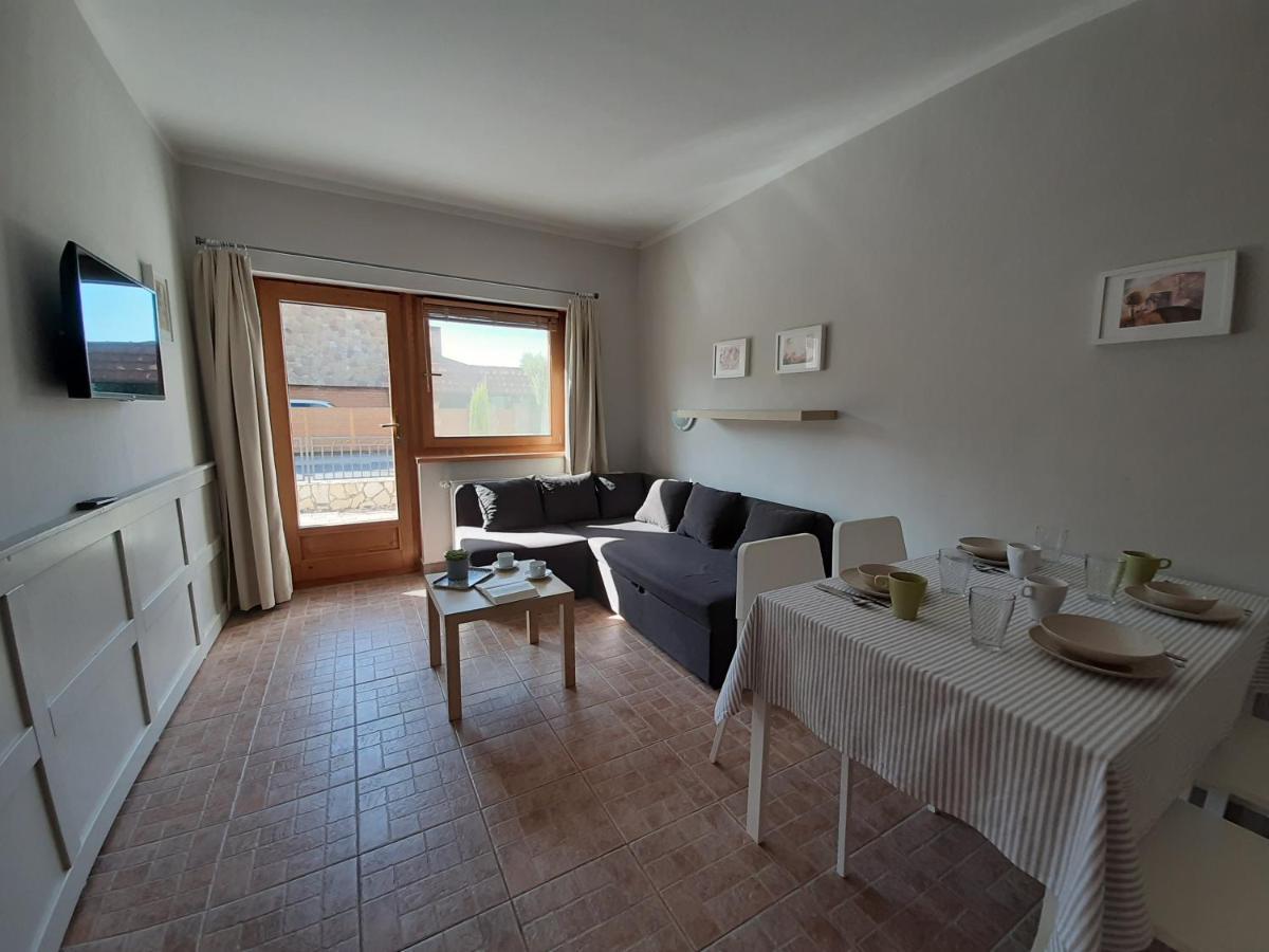 Família Apartmanház Keszthely Exteriér fotografie